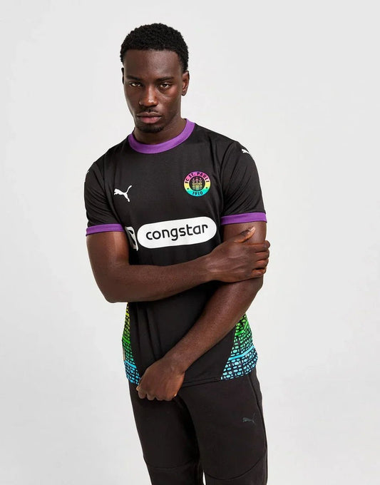 ST. PAULI 2024/25 THIRD SHIRT - KitCulture©