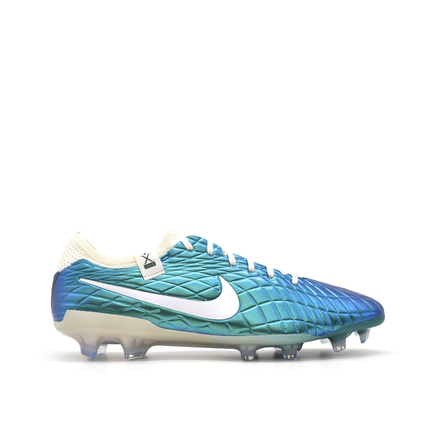 Tiempo Legend 10 Elite FG Emerald - KitCulture©