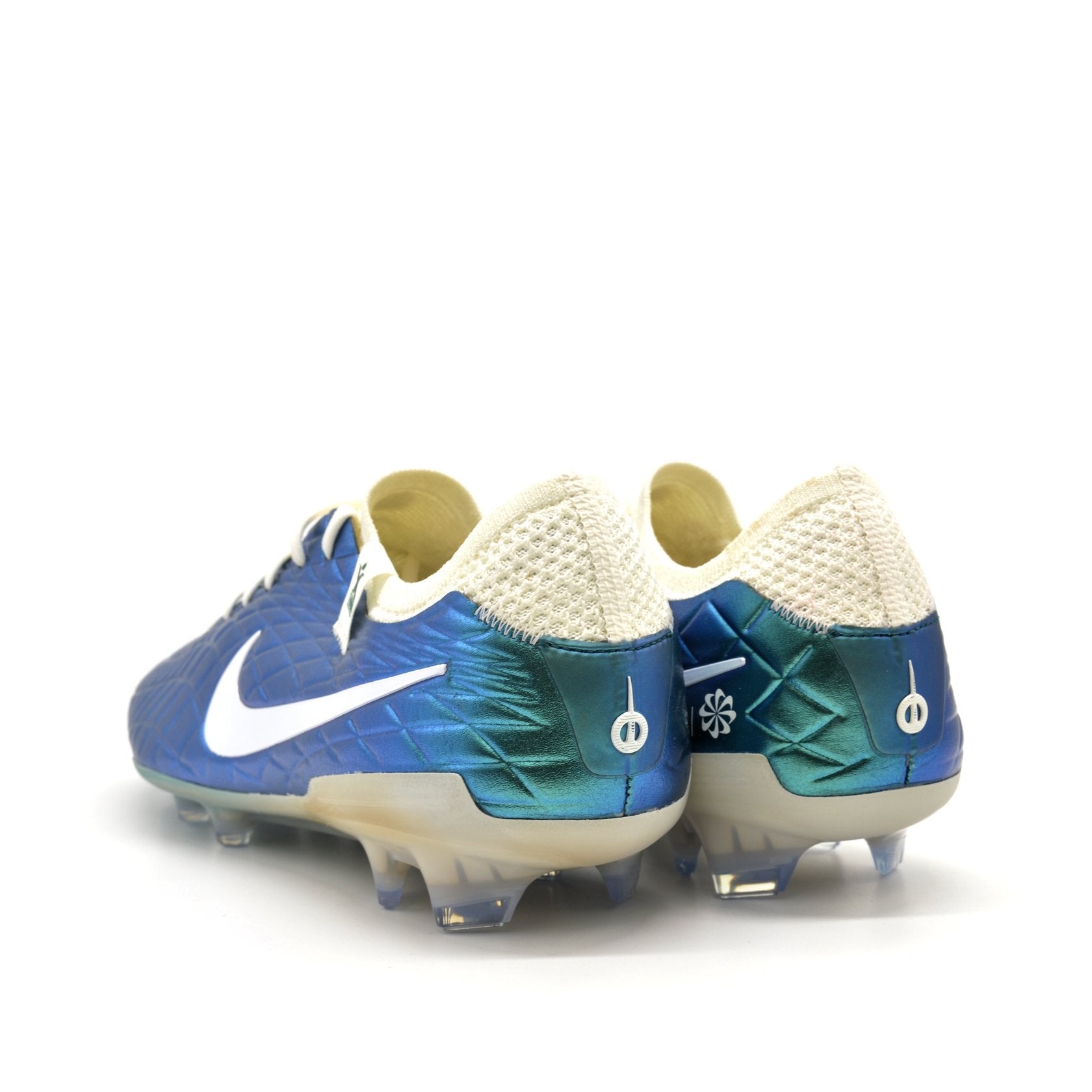Tiempo Legend 10 Elite FG Emerald - KitCulture©