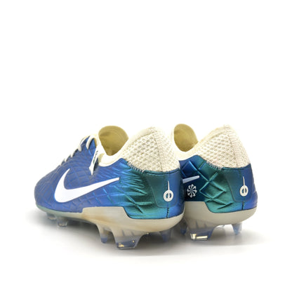 Tiempo Legend 10 Elite FG Emerald - KitCulture©