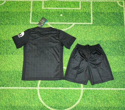 TOTTENHAM 2025/26 KIT - KitCulture©
