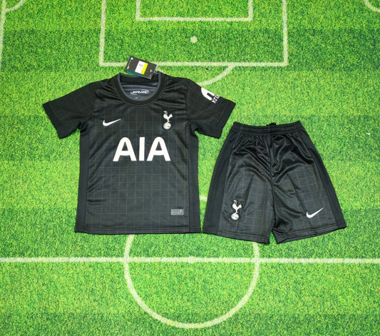 TOTTENHAM 2025/26 KIT - KitCulture©