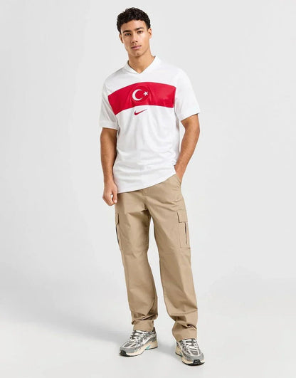 TURKEY 2024 HOME JERSEY - KitCulture©